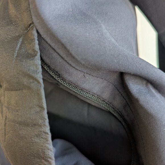 Lululemon Down & Around Crew - Picture 11 of 12